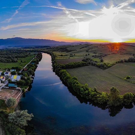 Apartments River Una 4 Bihać Eksteriør billede
