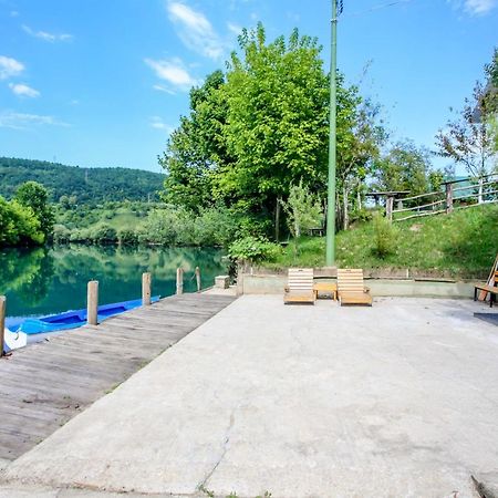 Apartments River Una 4 Bihać Eksteriør billede
