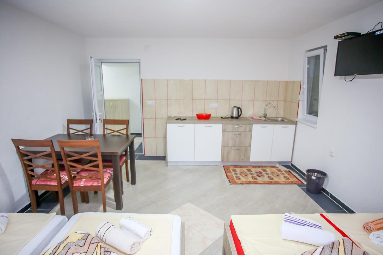 Apartments River Una 4 Bihać Eksteriør billede