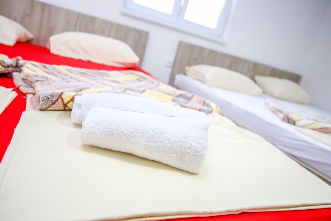 Apartments River Una 4 Bihać Eksteriør billede